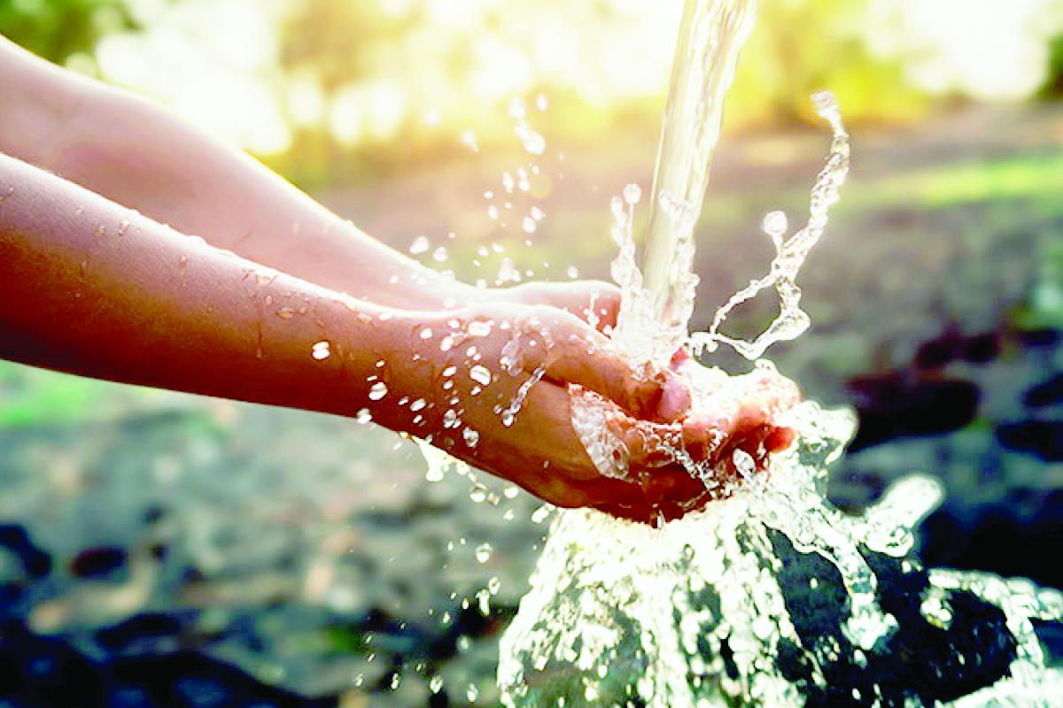 Sampedranos pagarán más por el agua a partir de este mes