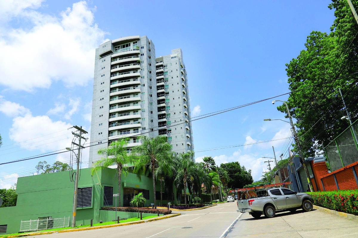 Luego de un “boom” de edificios verticales en 2015 que siguió en 2017, este tipo de proyectos disminuyeron a partir de 2019.