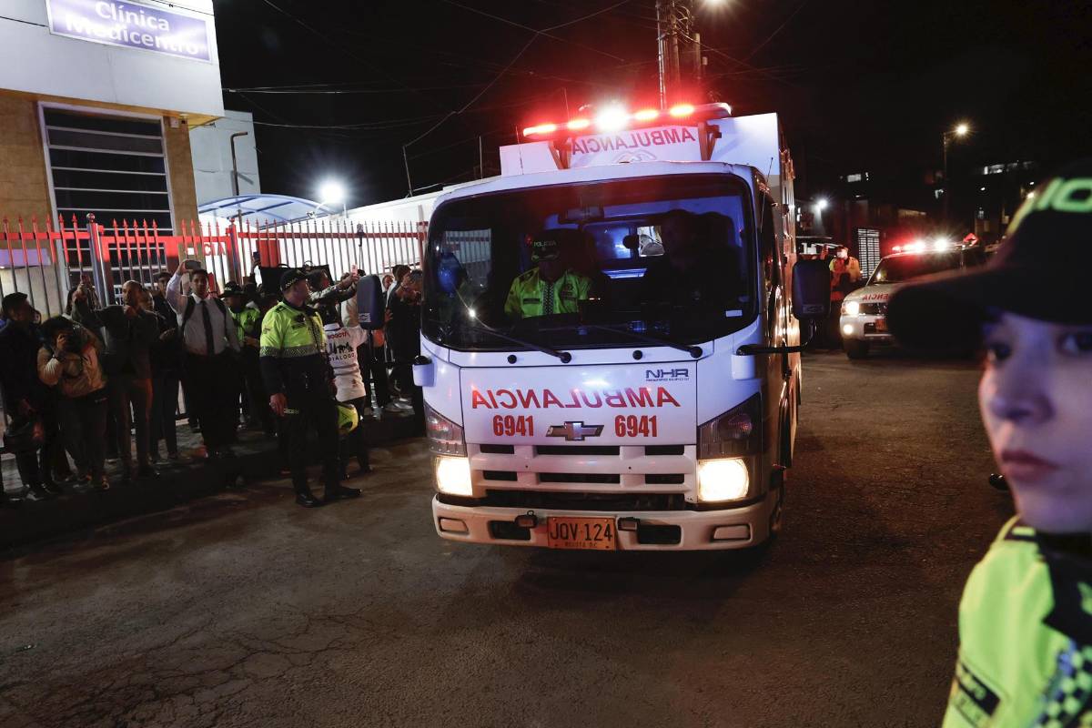 “Tiene que ser hoy”: filtran chats del presunto sicario que atentó contra Miguel Uribe Turbay