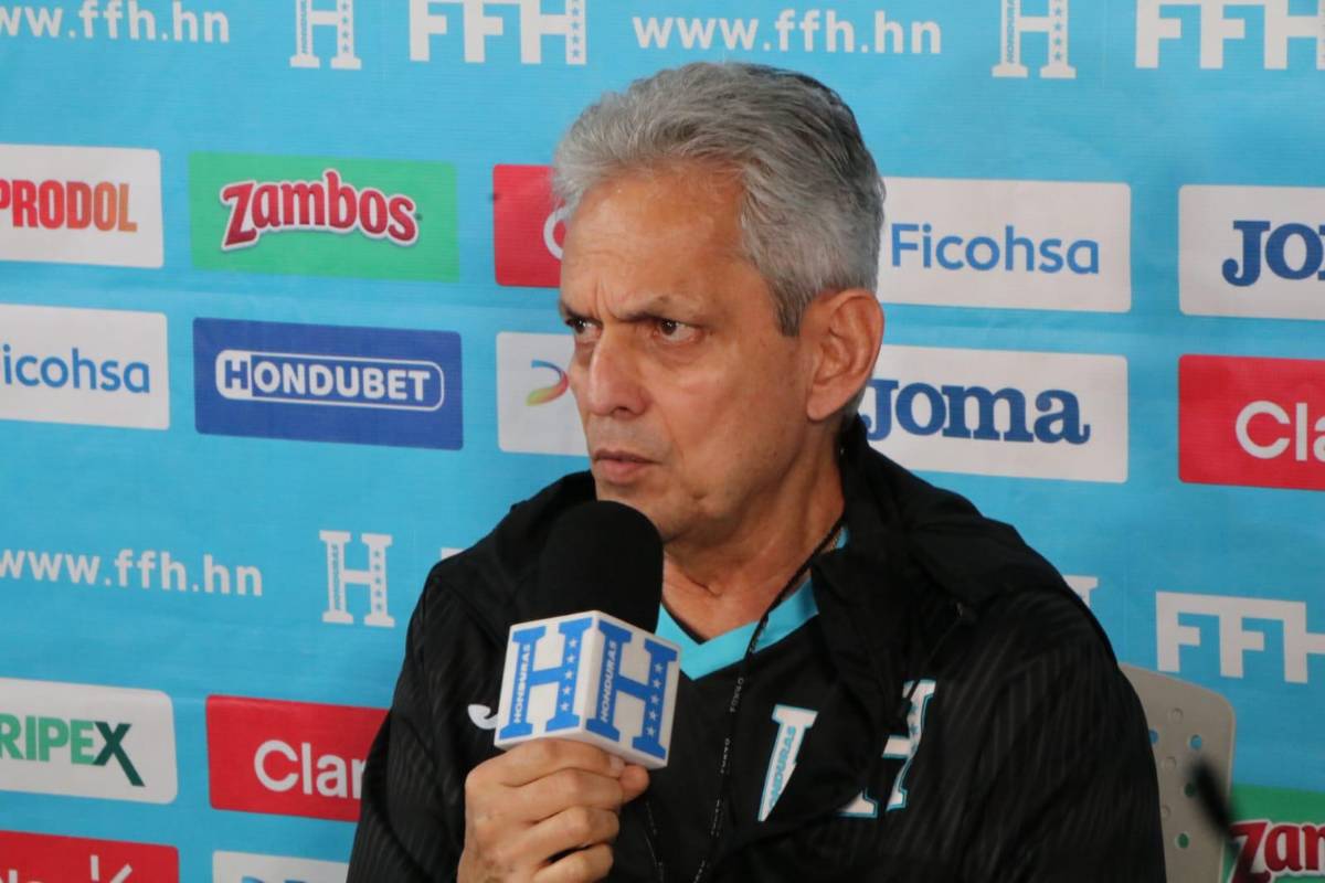 Reinaldo Rueda revela preocupante información previo al Honduras- Cuba