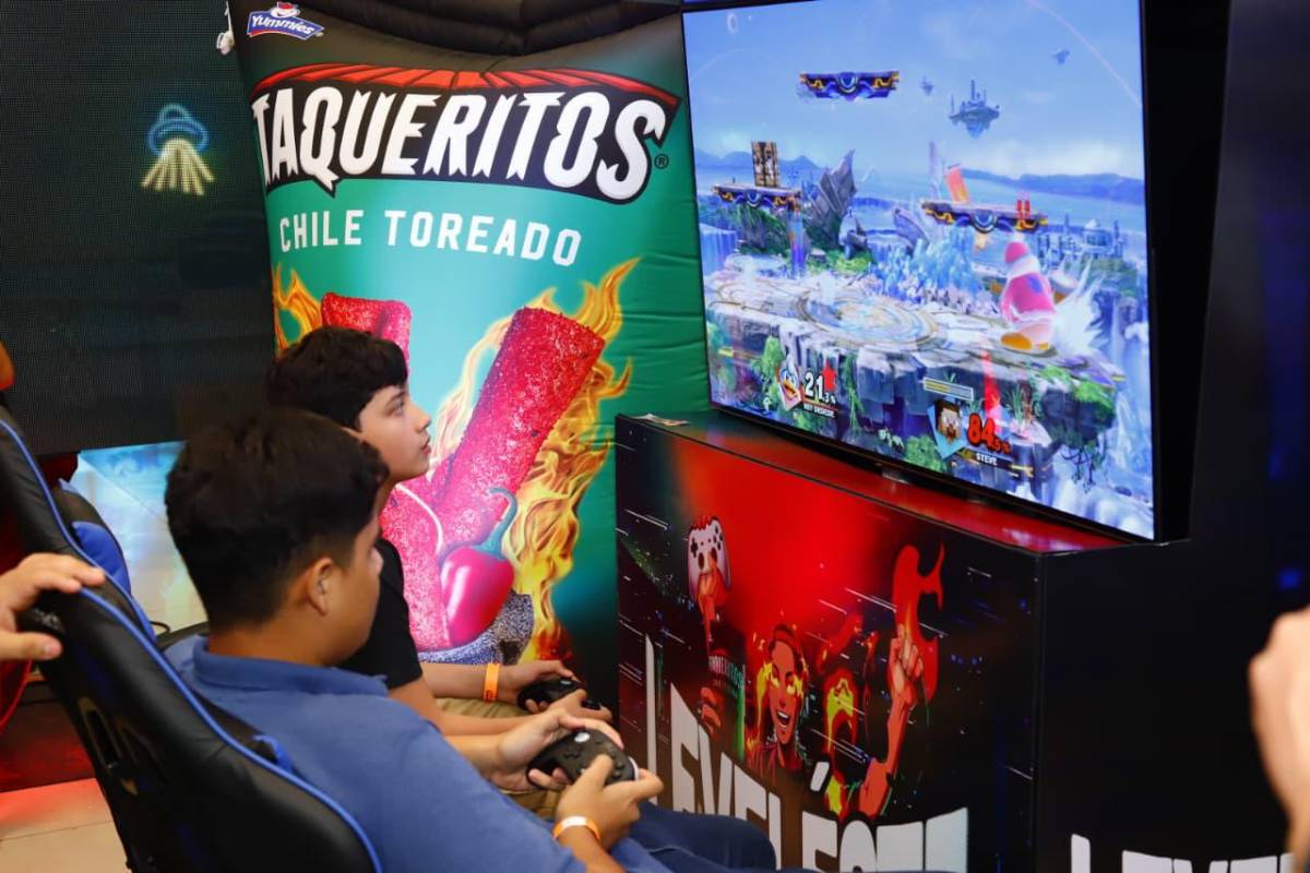 SPS vivió un fin de semana épico con la primera Comic Con Honduras
