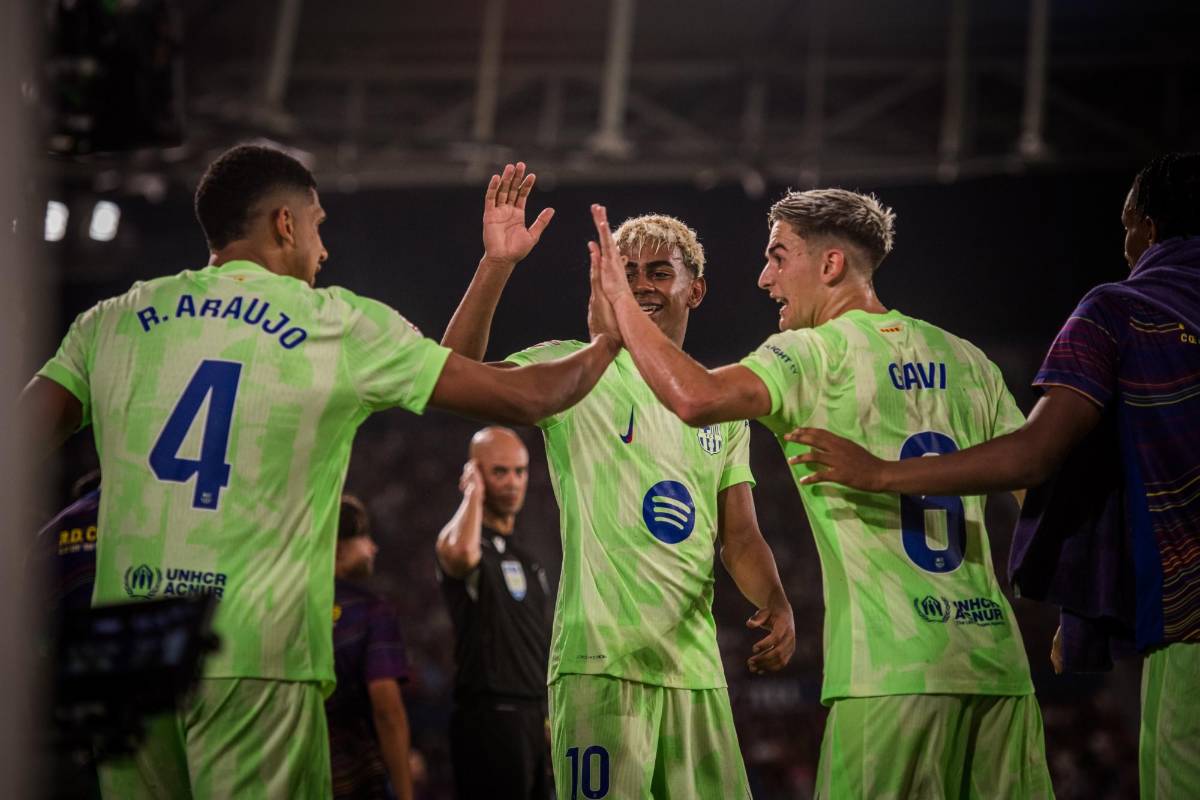 Champions 2025-26: los sorpresivos y desconocidos equipos clasificados; unos debutan