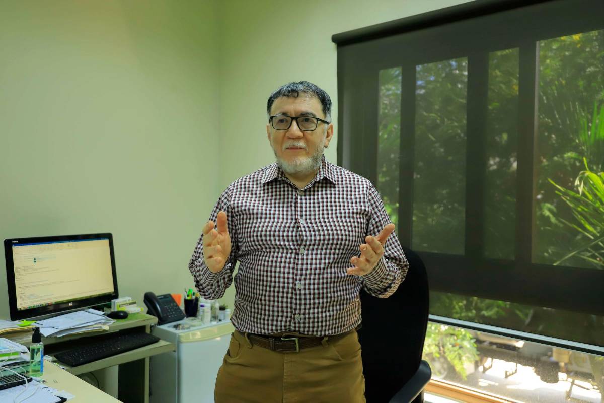 “La municipalidad no debe abandonar la idea de los mercados”: Martín Mayorquín