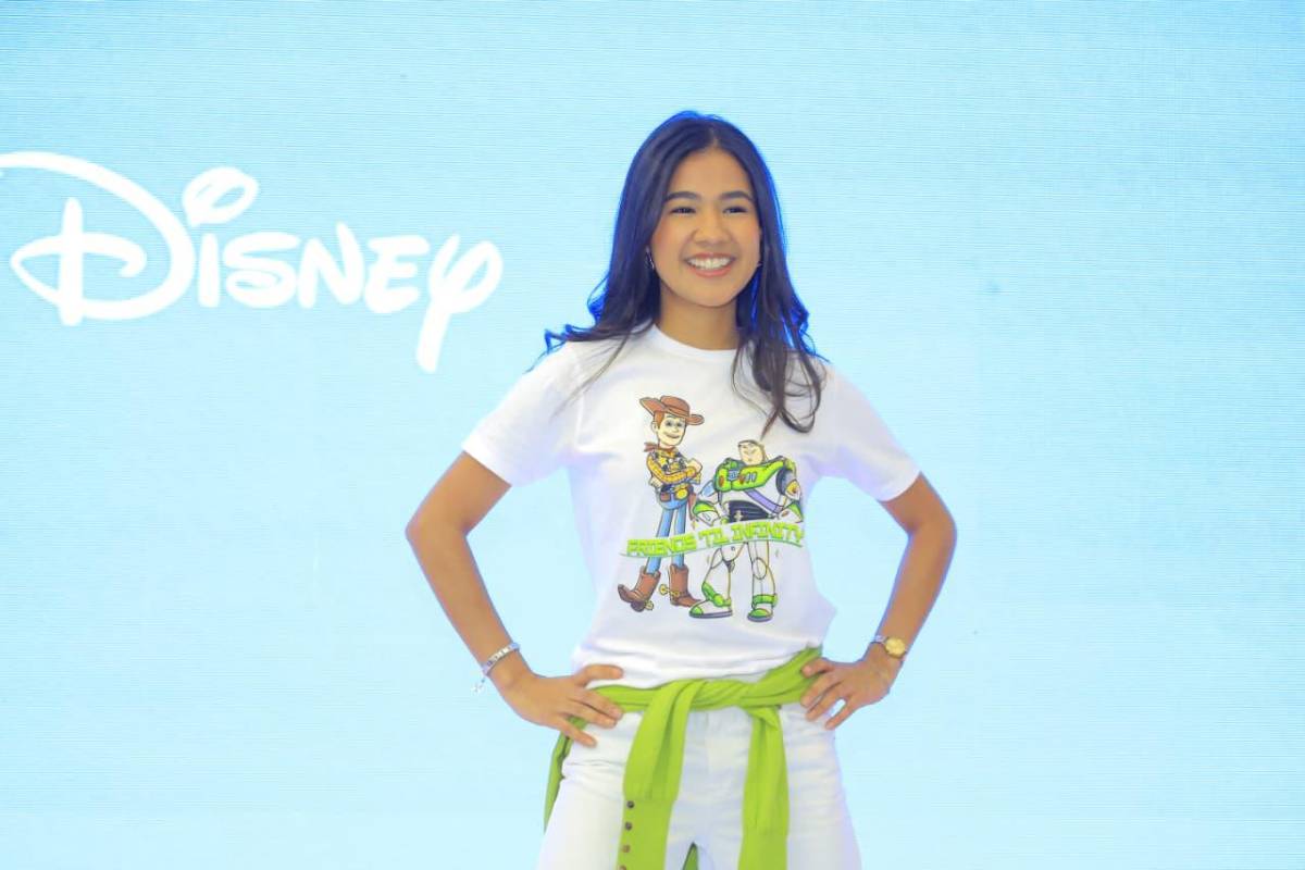 Pacer lanza línea basada en universos de Disney, Marvel, Pixar y Star Wars