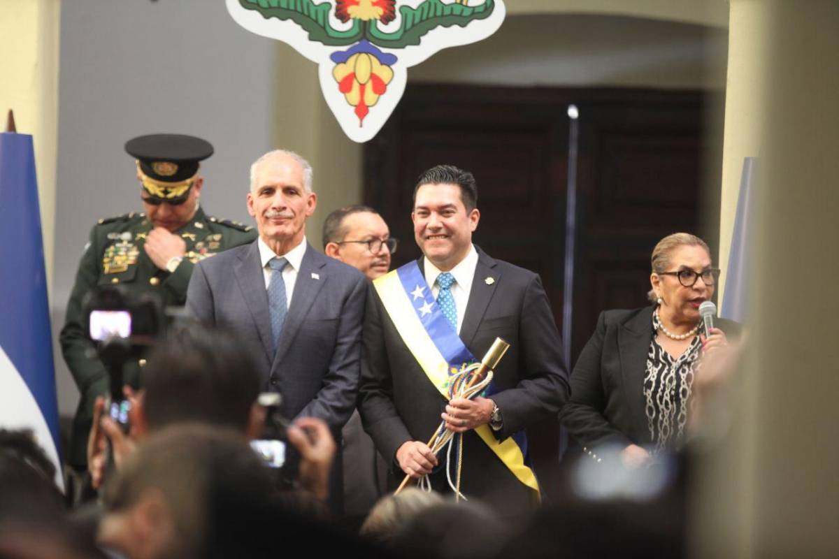 Ricardo Álvarez pide peculiar chamba a Juan Diego Zelaya ¿Qué le pidió?