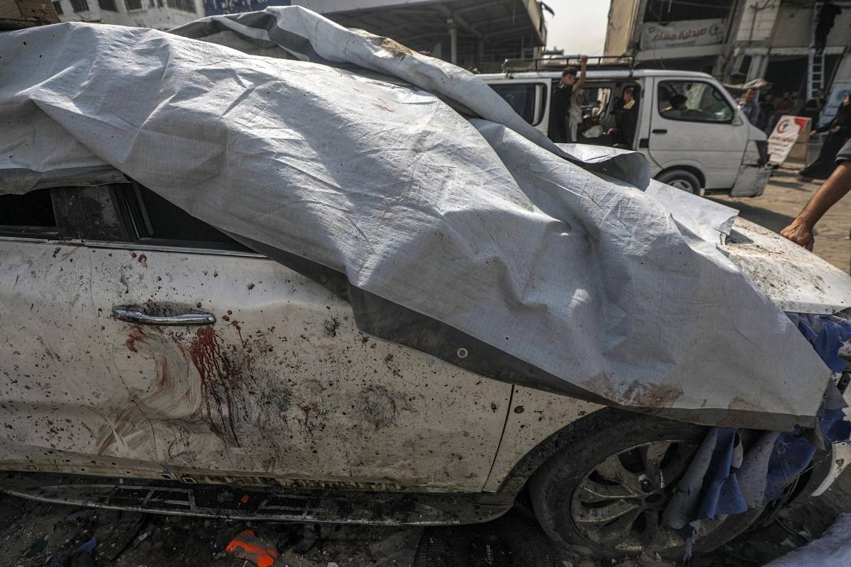 Israel logró matarme: Anas al Sharif, el periodista que mostró al mundo el horror en Gaza