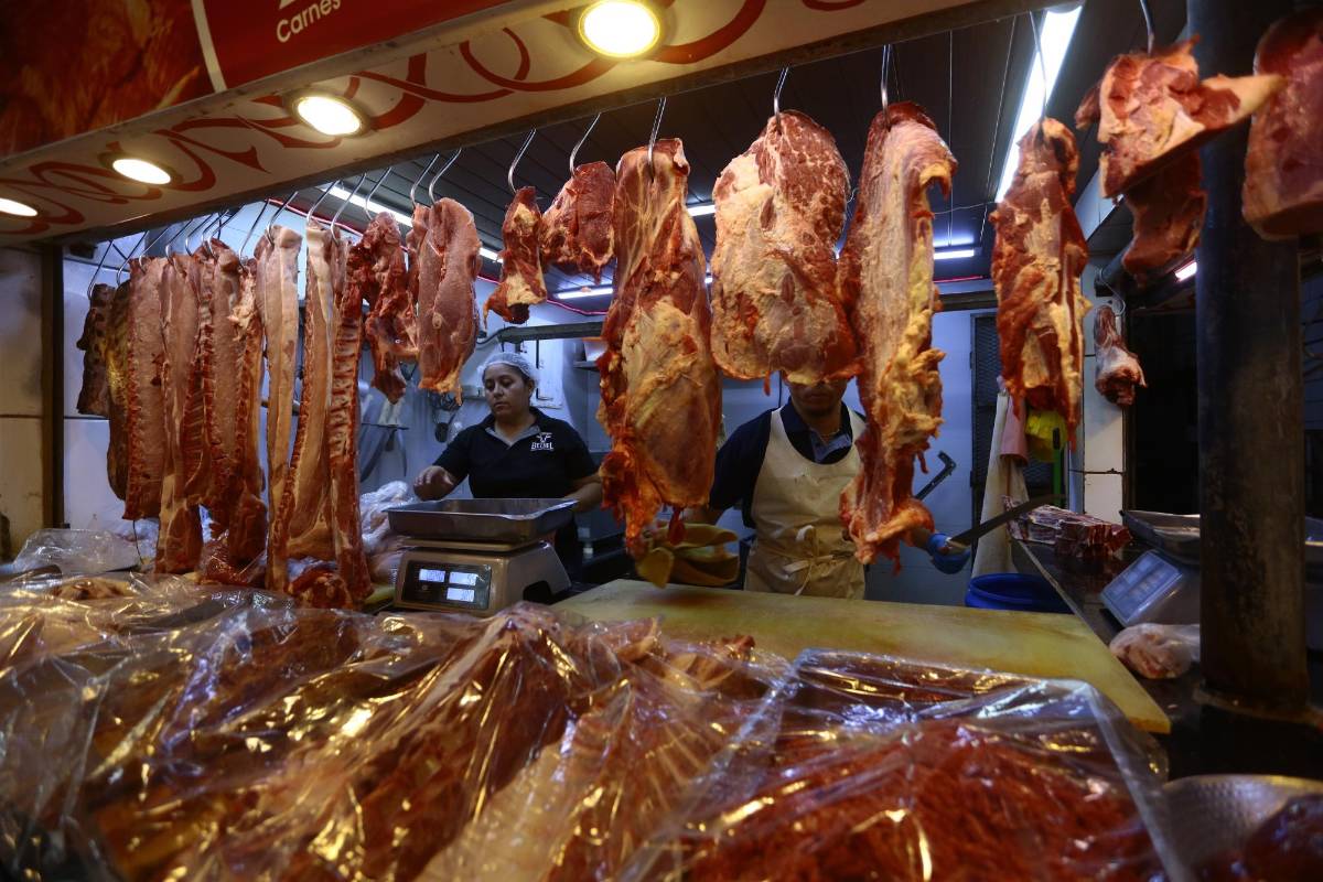 Precios se mantienen estables en mercados de San Pedro Sula