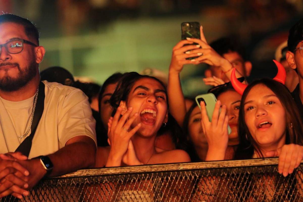 Así se disfrutó el Party de Verano 2026 en Tegucigalpa