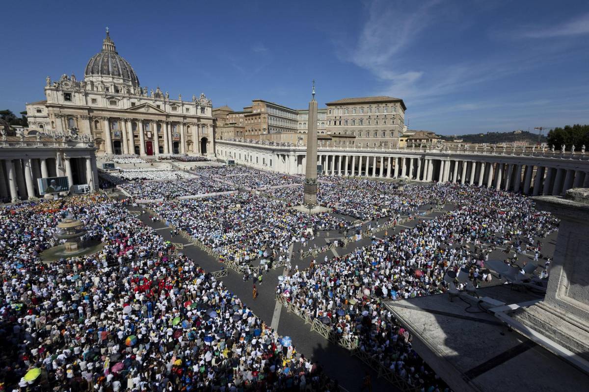 ¿Quién fue Carlo Acutis, el primer “santo milenial” canonizado por el Papa?