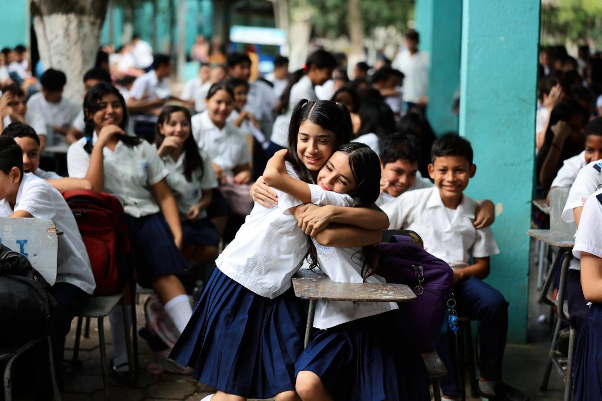 Menta Sana llega por segunda ocasión al instituto José Castro López