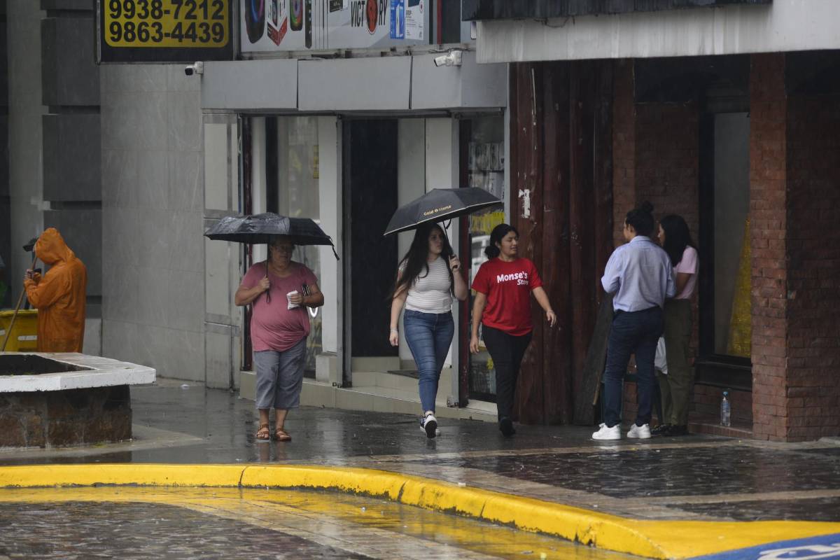 ¿Lloverá en Navidad?, este es el pronóstico para Nochebuena