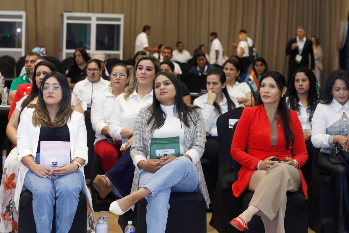 Por primera vez, Honduras es sede de la asamblea del Consejo Internacional del Café