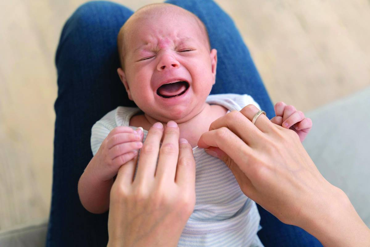 ¿Qué es la enfermedad de Kawasaki?