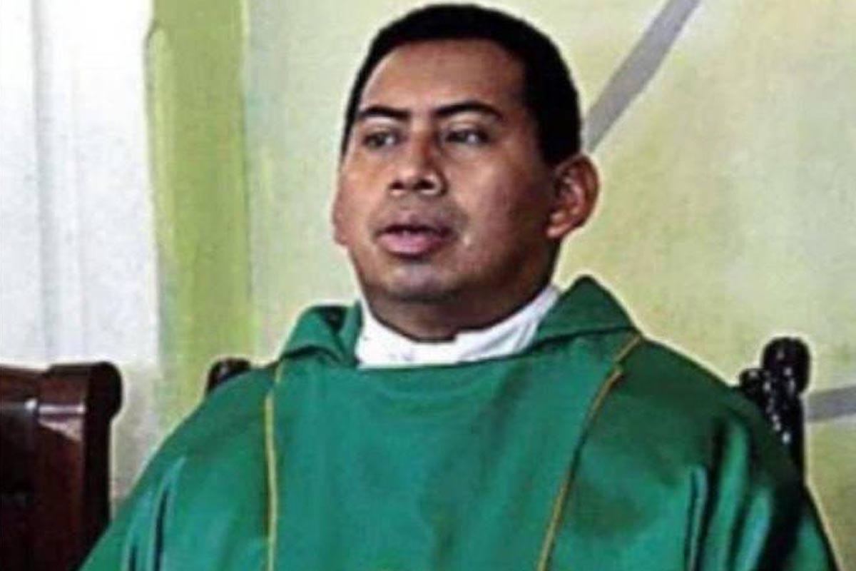 El 19 de marzo darán sentencia por asesinato del padre “Quique”