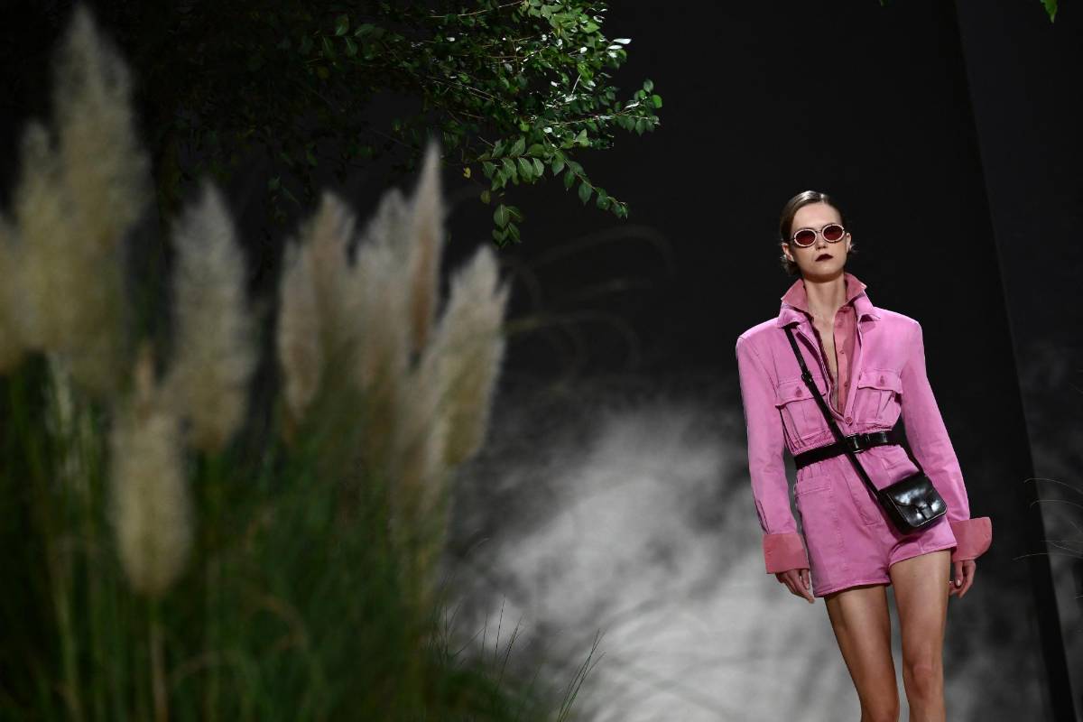 Así se llevan los “shorts” este cálido verano