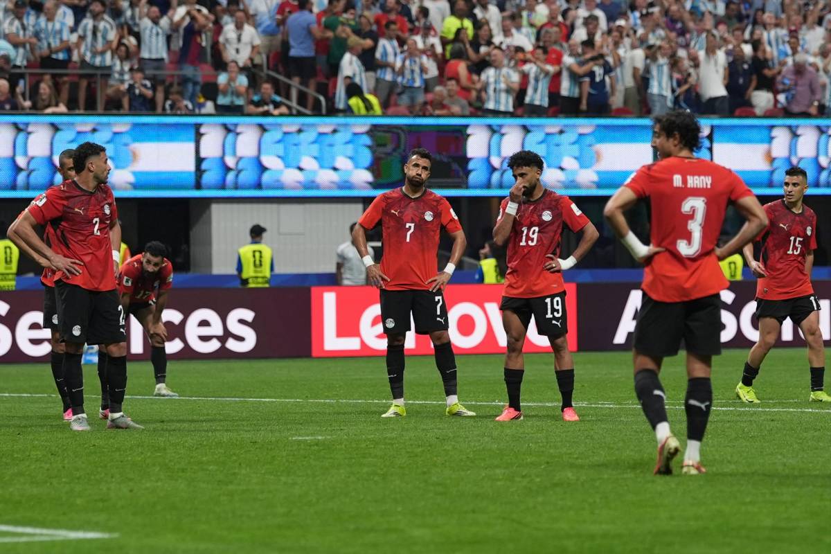 Locura de Argentina, Messi no se contuvo y lloró, pelea y polémica por ayuda