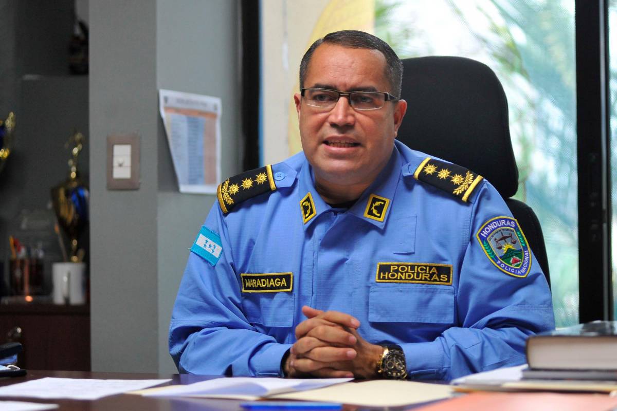 Roger Maradiaga: “Estamos buscando que se emitan licencias en todo el país”