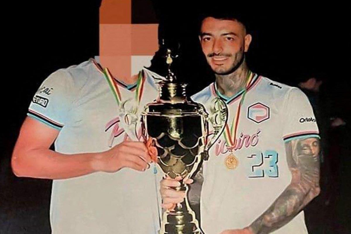 Sebastián Marset, “narco de alto valor”, manejaba equipo de fútbol