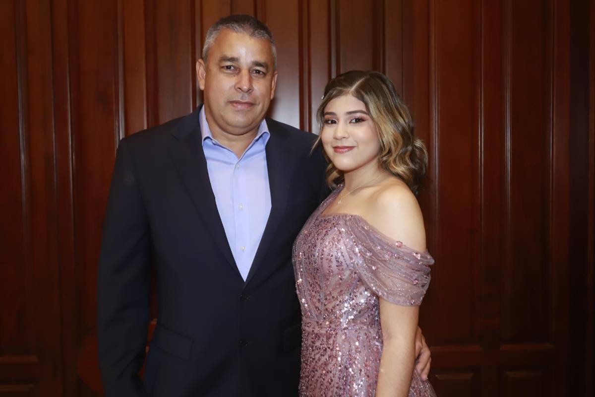 Así fue la fiesta de graduación de los Seniors 2025 de Florencia School