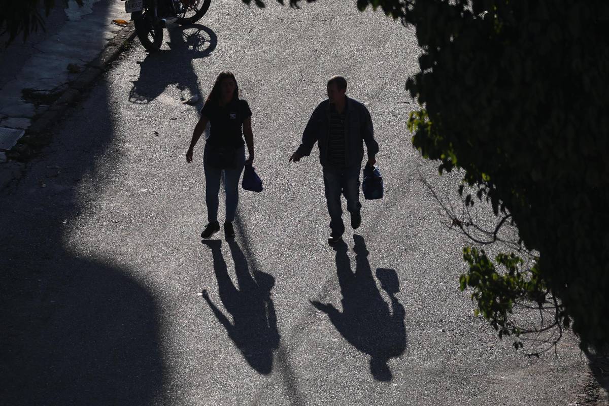 El chavismo afirma que se mantendrá la investigación contra adolescentes excarcelados