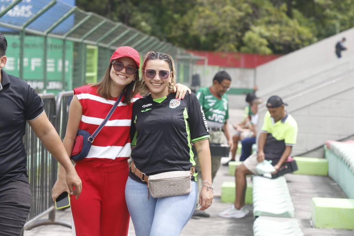 Lavallén se encaró con rival, decepción en Marathón y lindas chicas en el Yankel