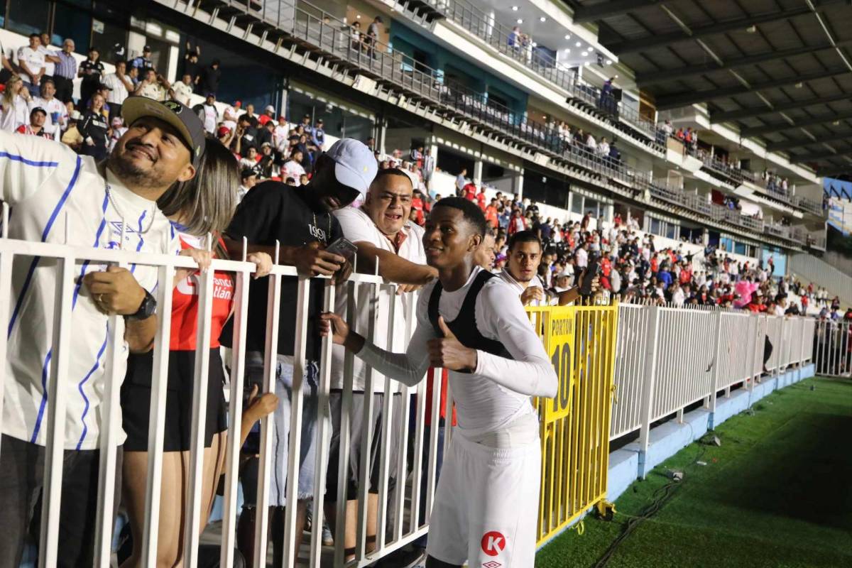El baile de Olimpia a Estelí, festejos en el Nacional y el oso del Real España