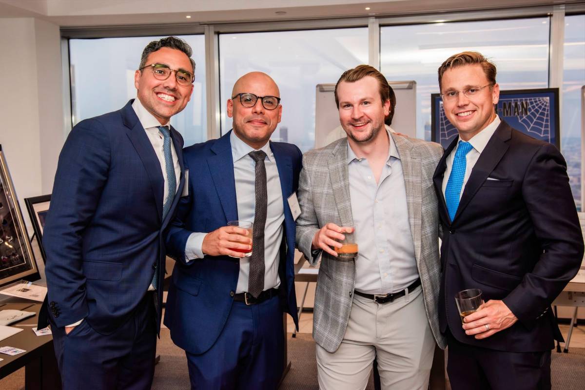 Feih realiza subasta para recaudar fondos en favor de la educación en Honduras