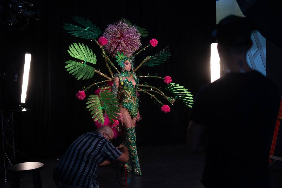 “Moriviví”, la carta de Puerto Rico para Miss Universo 2026