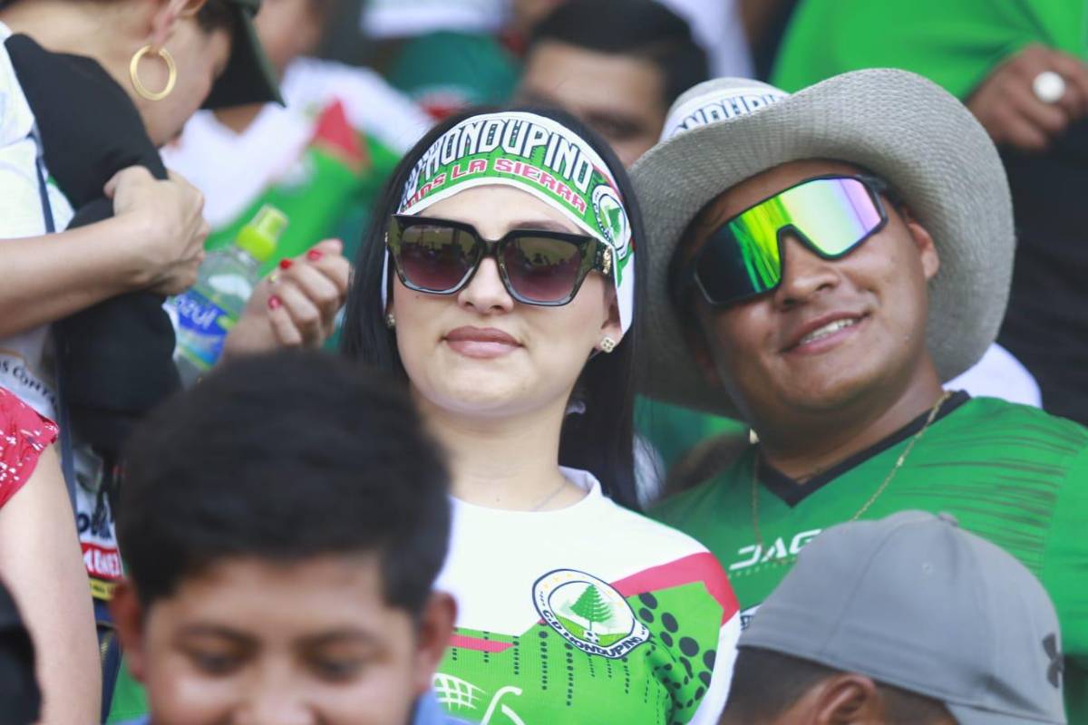 Hondupino campeón, tristeza del Brasilia y jugador fue retirado en ambulancia