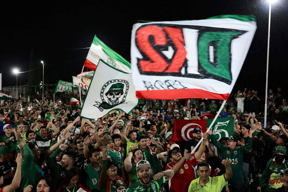 Marathón festejó a lo grande su centenario, lágrimas y sorprendente anuncio