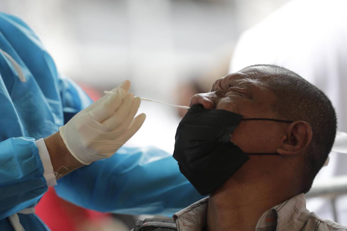 Crean prueba que detecta virus respiratorios más comunes