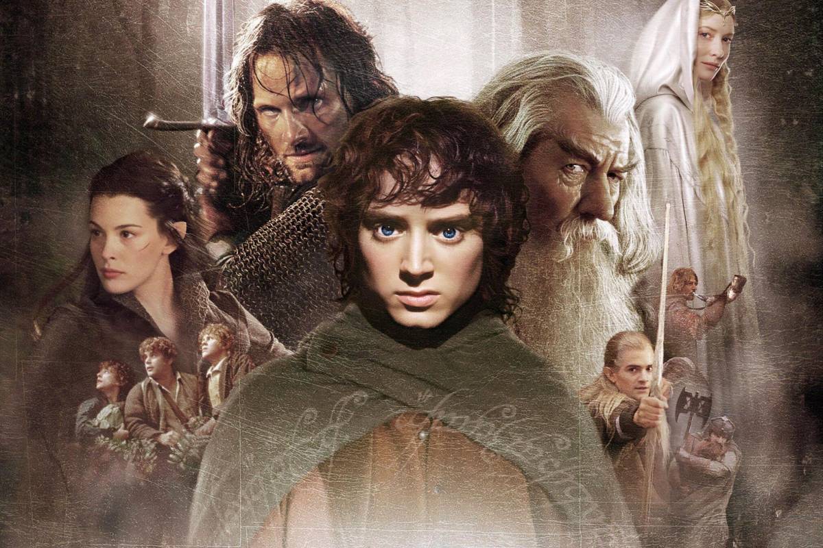 Las películas más nominadas al Óscar de todos los tiempos