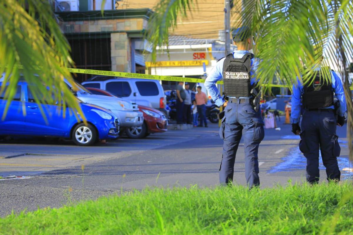 Lo que se sabe sobre la muerte de un hombre en la avenida Circunvalación de SPS