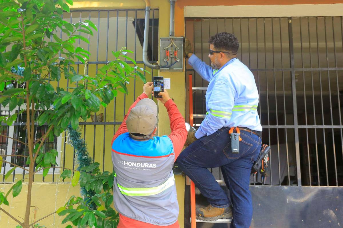 El PNRP paga L344.3 millones en sueldos y nula reducción de pérdidas