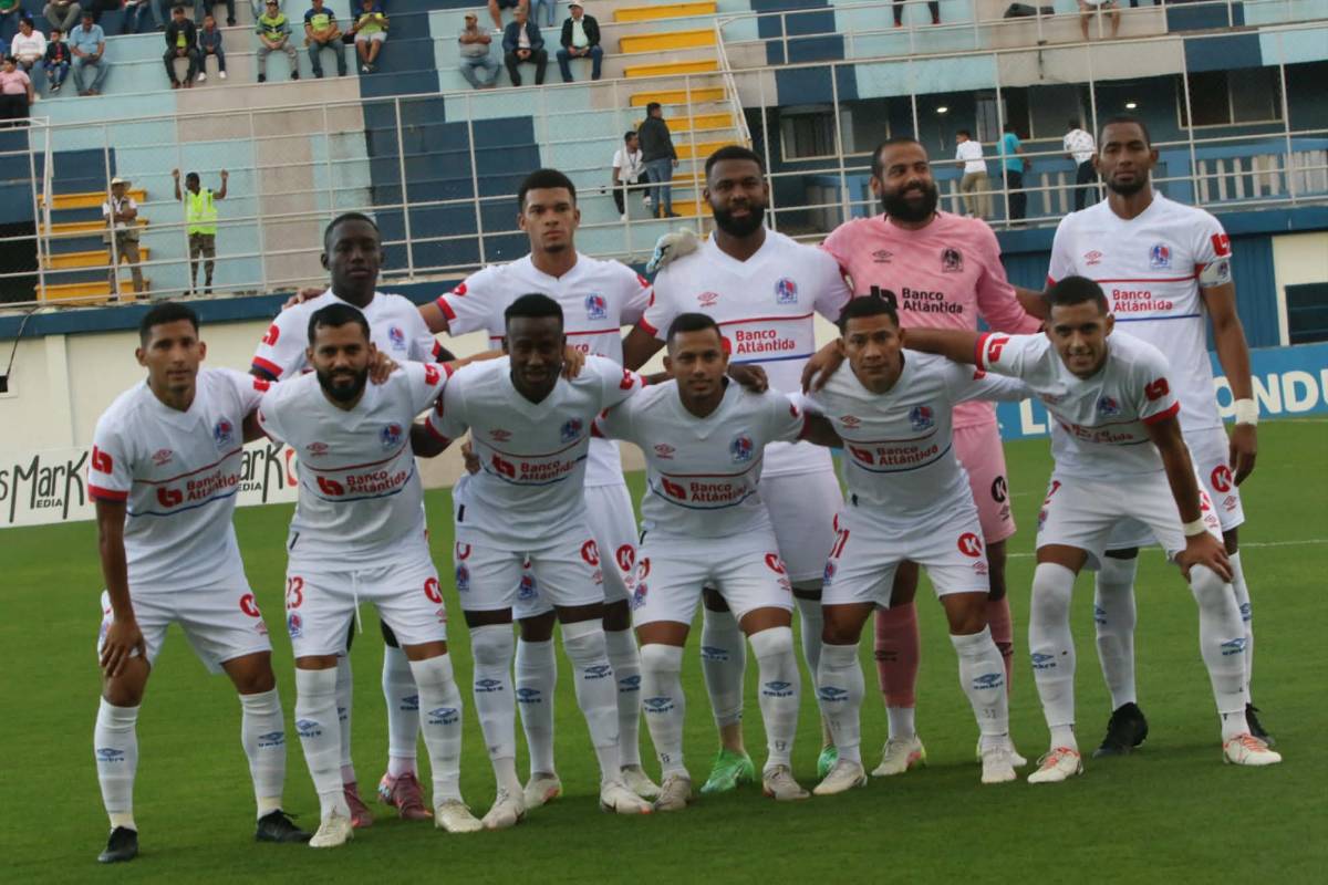Olancho-Olimpia: Bronca y Bengtson se encara con hinchas; ¿qué pasó con Pinto?