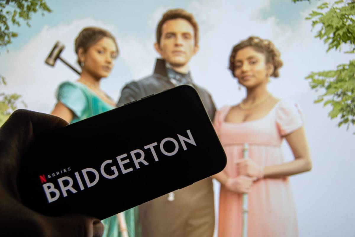 Todo sobre el estreno de la cuarta temporada de “Bridgerton”