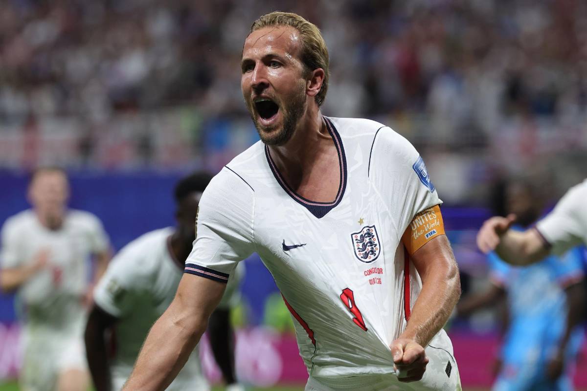Mercado: Harry Kane es contactado por Barcelona y él les responde: Su decisión causa revuelo