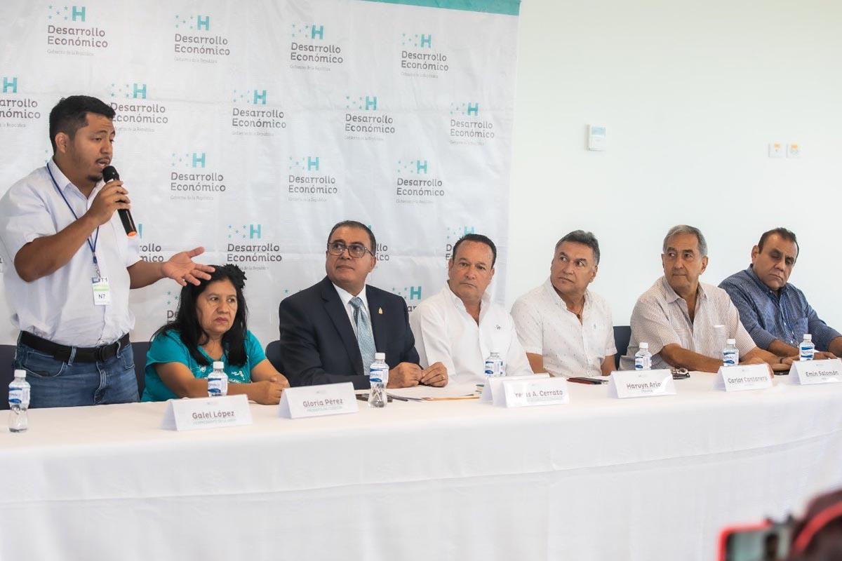 Precio de la harina de maíz se mantendrá en 2023