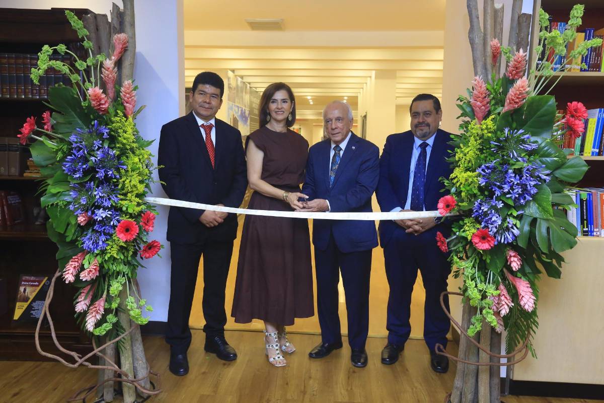 BCH presenta exposición temporal Sentimientos y Colroes 2025