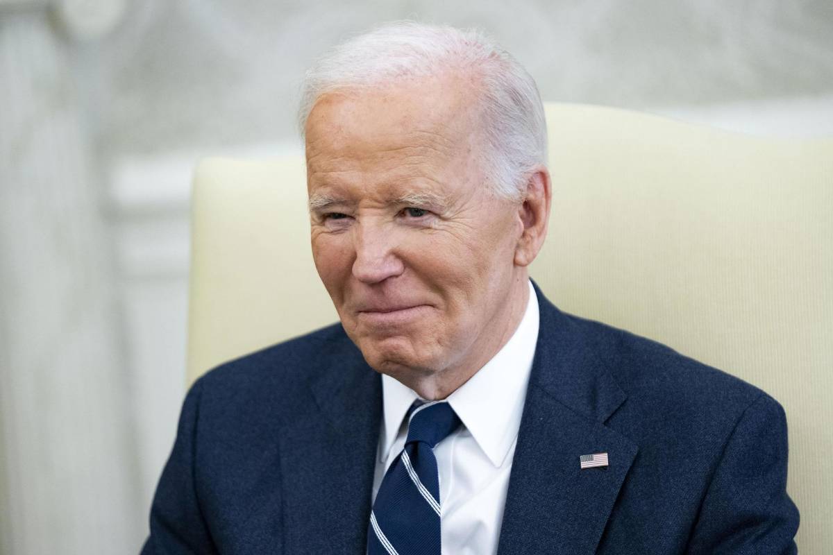 Demócratas culpan a Biden de la derrota de Harris por no haberse retirado antes