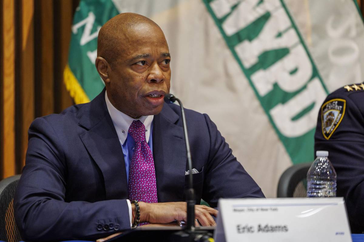 Nueva York declara una advertencia de sequía por escasez de precipitaciones