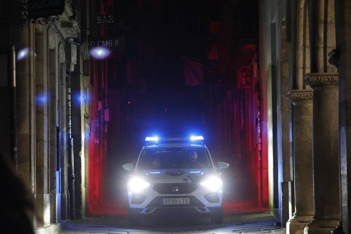 Así se vivió la noche del apagón masivo en España