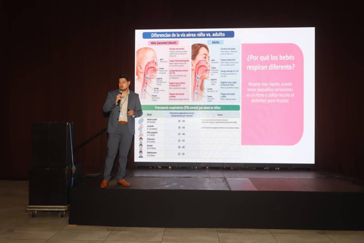 Expo Bebé 2026 reúne a familias y marcas en una jornada llena de novedades