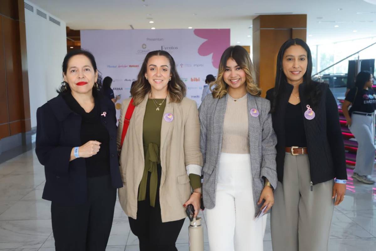 Expo Bebé 2026 reúne a familias y marcas en una jornada llena de novedades