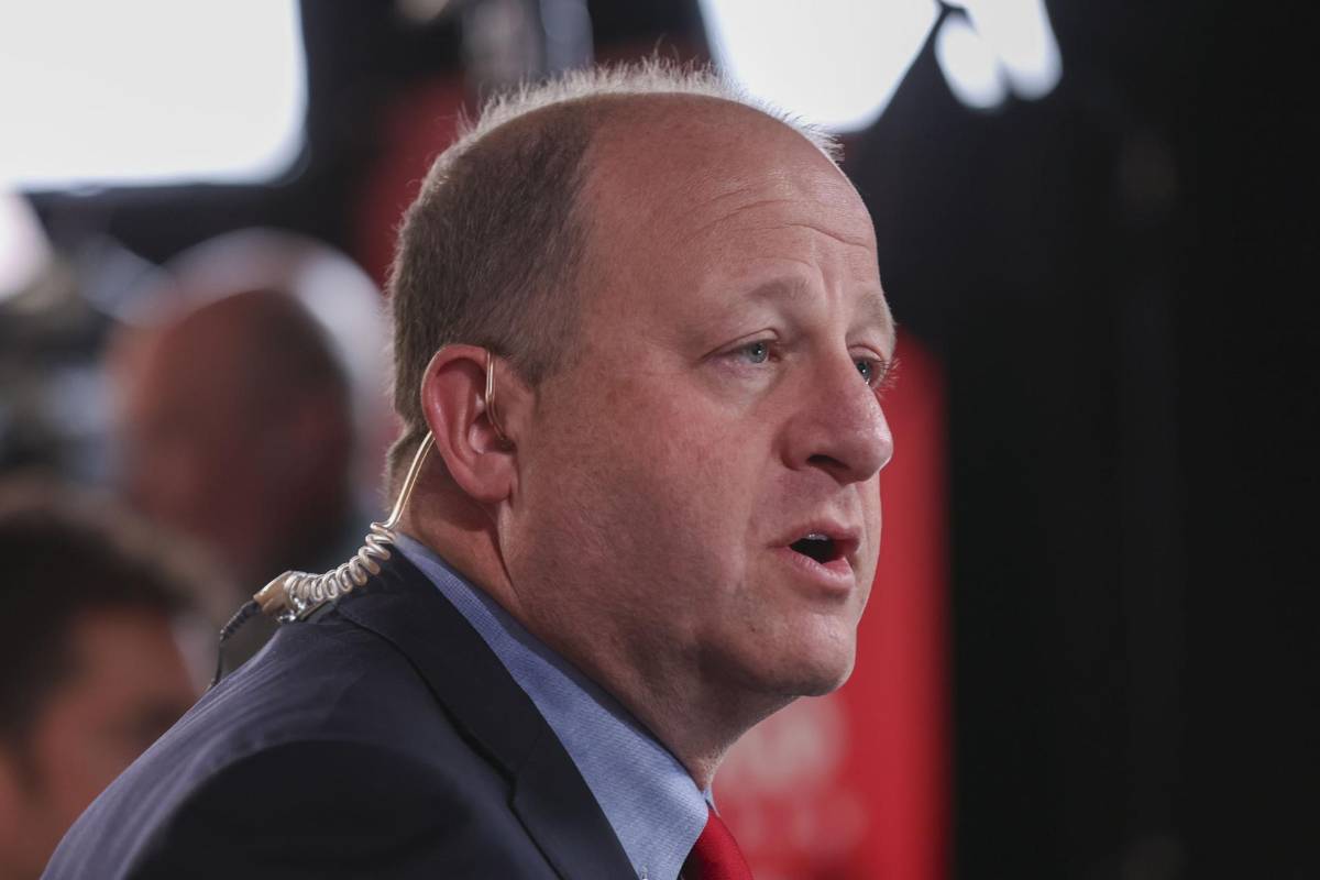 Gobernadores demócratas lanzan coalición de “defensa” ante el regreso Trump