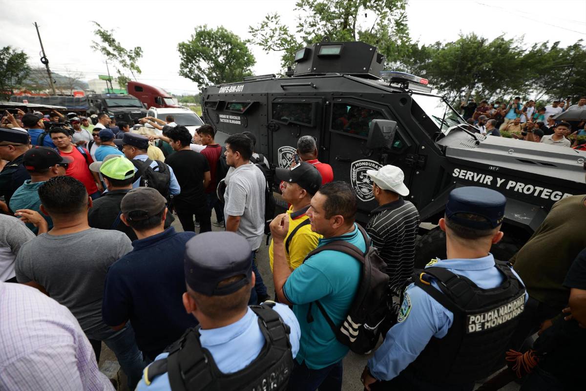 Equipo técnico del MP y CNBS se reúne con representantes de Koriun en Choloma