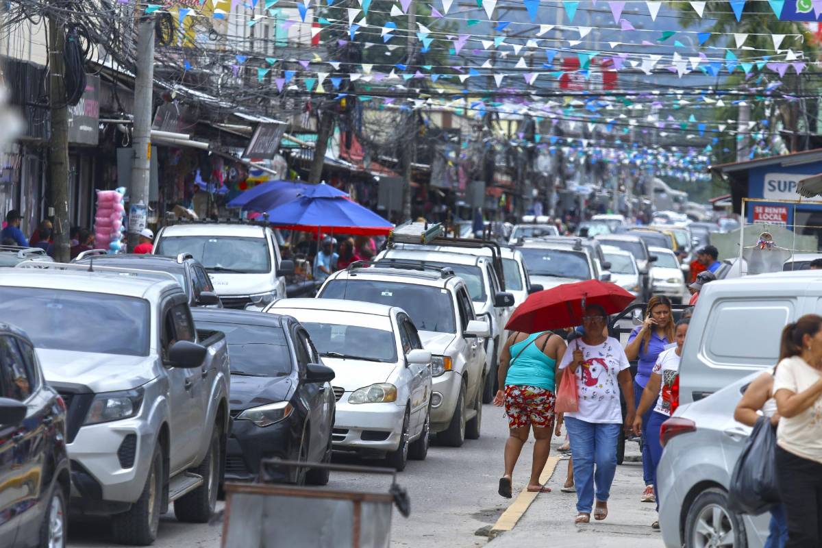 Unifin, otra pesadilla financiera para miles en Choloma, Cortés