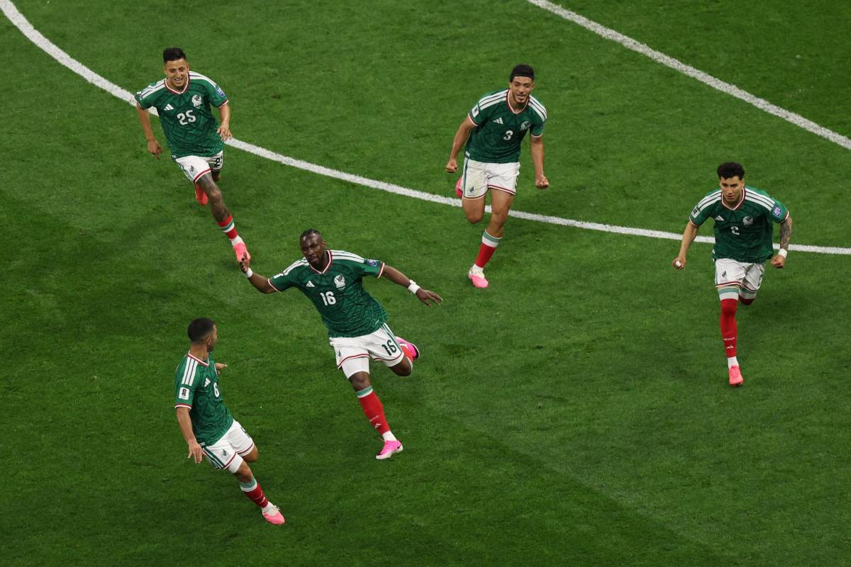 México podría irse de Concacaf por insólito motivo: Sorprende posible destino