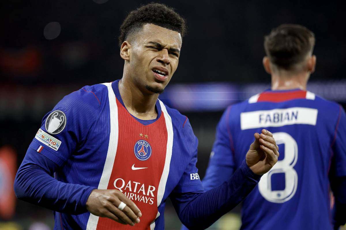 Barcelona denuncia, PSG se burla, Yamal con culpa y lo que hizo tras el final