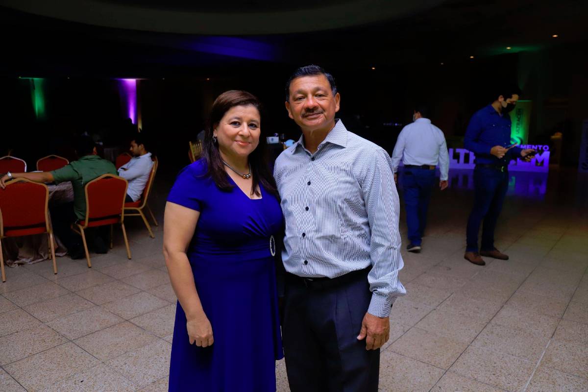 Alegría por el Día del Ingeniero Civil